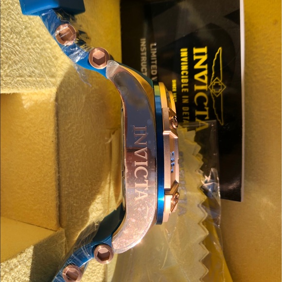 Men’s watch - Picture 6 of 10